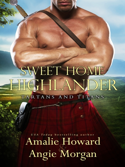 Title details for Sweet Home Highlander by Amalie Howard - Wait list